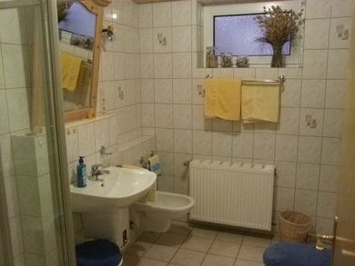 Ferienwohnung Edelstein