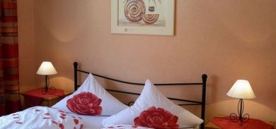 Winzerhof Schwerdt - Ferienappartements