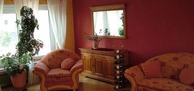 Winzerhof Schwerdt - Ferienappartements