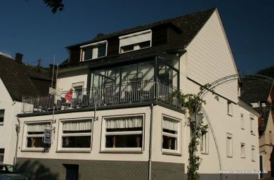 Gästehaus Mona Lisa - Neef Mosel