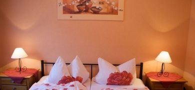 Winzerhof Schwerdt - Ferienappartements
