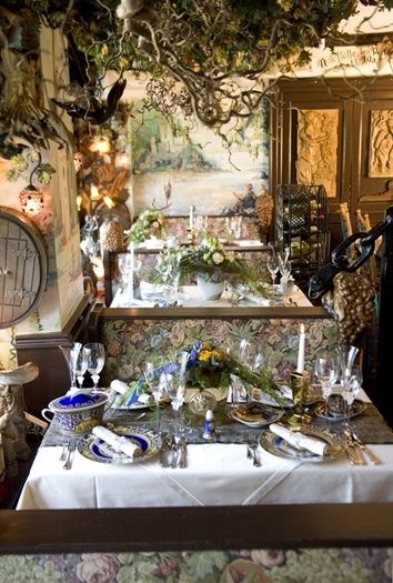 Restaurant Zum Anker
