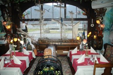 Restaurant Zum Anker