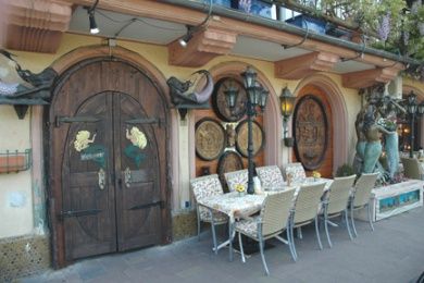Restaurant Zum Anker