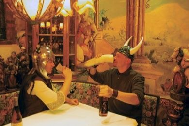 Restaurant Zum Anker