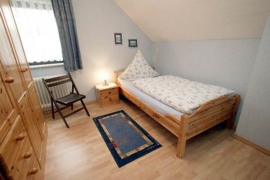 Ferienwohnung Christel und Werner Nelius