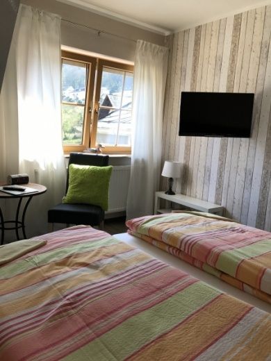 Bio-Ferienweingut Leyendecker - Ferienwohnungen