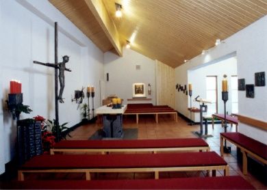 Jugendzentrum Steineberg