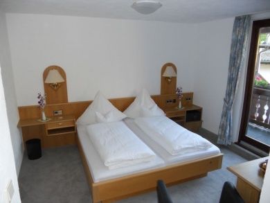 Zur Traube - Hotel und Ferienwohnung im Ahrtal