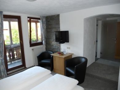 Zur Traube - Hotel und Ferienwohnung im Ahrtal