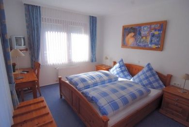 Zur Traube - Hotel und Ferienwohnung im Ahrtal