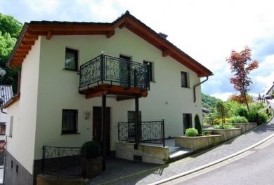 Zur Traube - Hotel und Ferienwohnung im Ahrtal