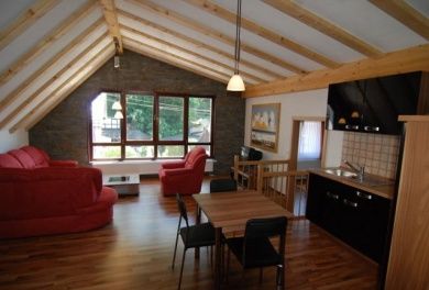 Zur Traube - Hotel und Ferienwohnung im Ahrtal