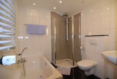 Zur Traube - Hotel und Ferienwohnung im Ahrtal