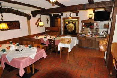 Zur Traube - Hotel und Ferienwohnung im Ahrtal