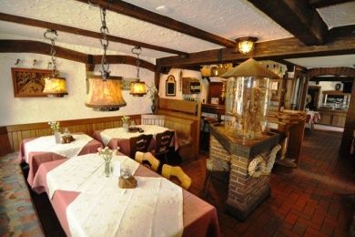 Zur Traube - Hotel und Ferienwohnung im Ahrtal