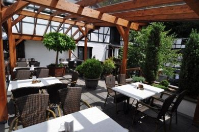 Zur Traube - Hotel und Ferienwohnung im Ahrtal