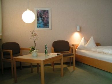 Geistliches Zentrum Maria Rosenberg