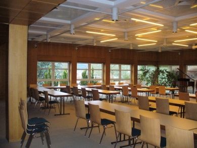 Geistliches Zentrum Maria Rosenberg
