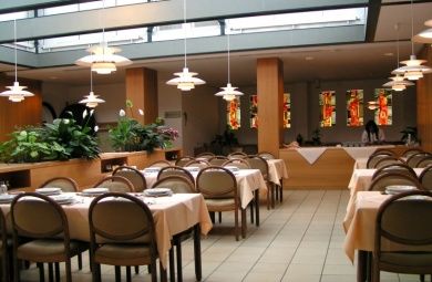 Geistliches Zentrum Maria Rosenberg