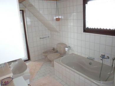 Ferienwohnung am Wolfsägerweg Monika James