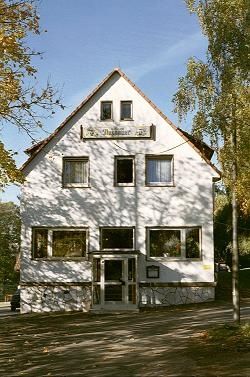 Gästezimmer Zur Walkmühle
