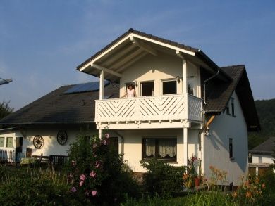 Ferienwohnung Sonnenblick