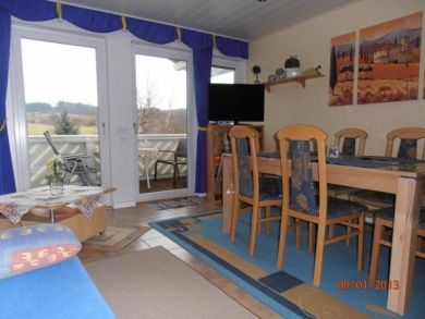 Ferienwohnung Sonnenblick
