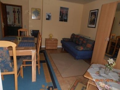 Ferienwohnung Sonnenblick