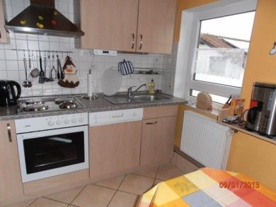 Ferienwohnung Sonnenblick