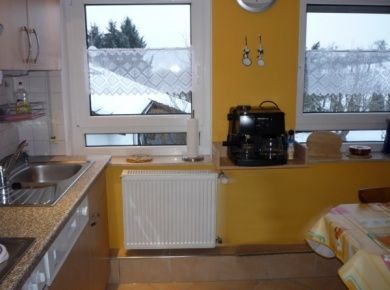 Ferienwohnung Sonnenblick