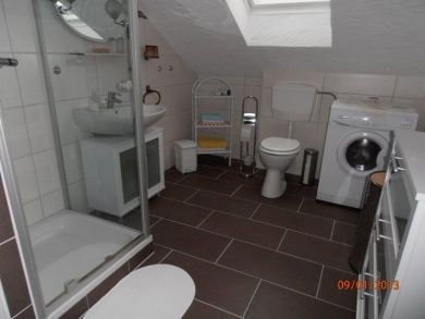 Ferienwohnung Sonnenblick