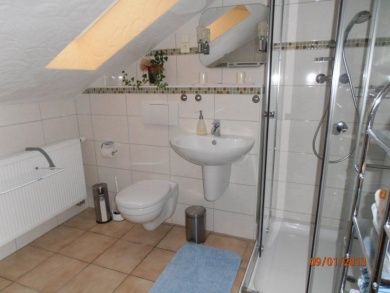 Ferienwohnung Sonnenblick