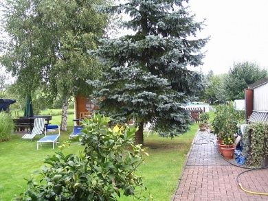 Ferienwohnung Sonnenblick