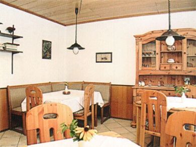 Haus Talblick