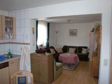 Ferienwohnung Seeblick & Ferienhaus - Gerald Hornung