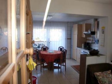 Ferienwohnung Seeblick & Ferienhaus - Gerald Hornung