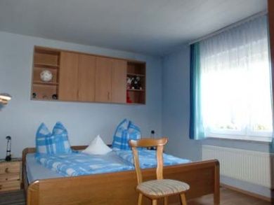 Ferienwohnung Seeblick & Ferienhaus - Gerald Hornung