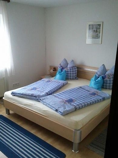 Ferienwohnung Seeblick & Ferienhaus - Gerald Hornung