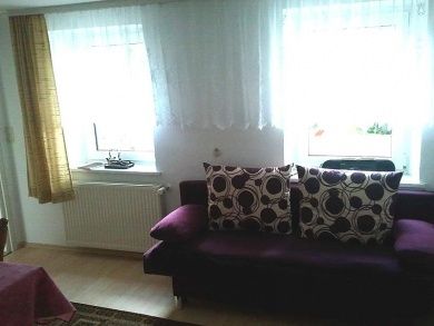Ferienwohnung Seeblick & Ferienhaus - Gerald Hornung