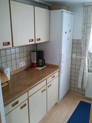 Ferienwohnung Seeblick & Ferienhaus - Gerald Hornung