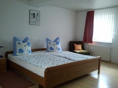 Ferienwohnung Seeblick & Ferienhaus - Gerald Hornung