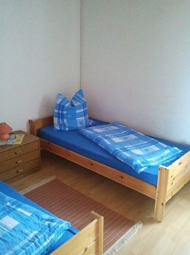 Ferienwohnung Seeblick & Ferienhaus - Gerald Hornung