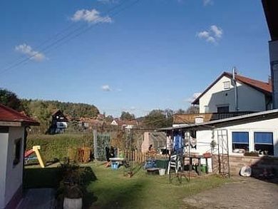 Ferienwohnung Seeblick & Ferienhaus - Gerald Hornung