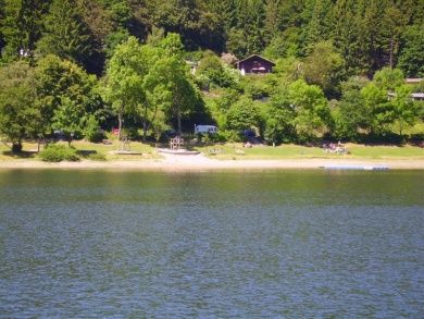 Naturpark Diemelsee