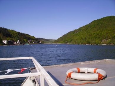 Naturpark Diemelsee