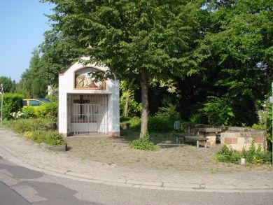 Ferienwohnung Burckgard - Südliche Weinstraße