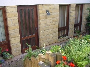 Ferienwohnung Burckgard - Südliche Weinstraße