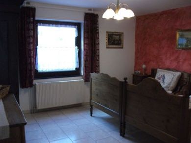 Ferienwohnung Marion Reitz
