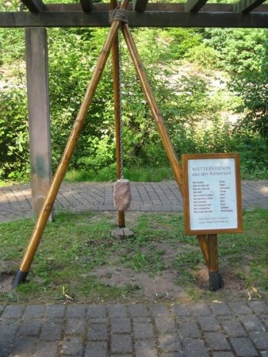 Minigolf & PitPat-Anlage in Elmstein